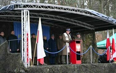 Uroczysta Przysięga Wojskowa  12