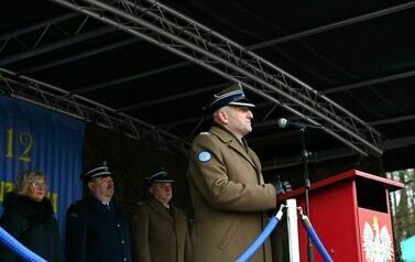 Uroczysta Przysięga Wojskowa  17