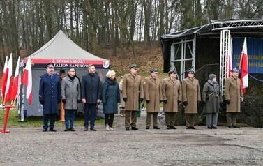 Uroczysta Przysięga Wojskowa  21