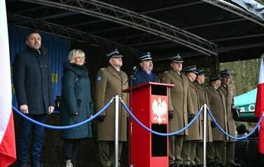 Uroczysta Przysięga Wojskowa  25