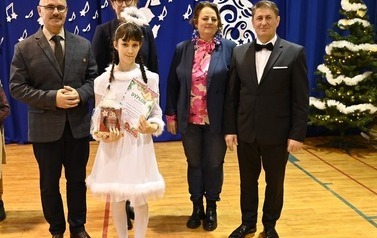 II Międzyszkolny Konkurs Kolęd i Pastorałek 2