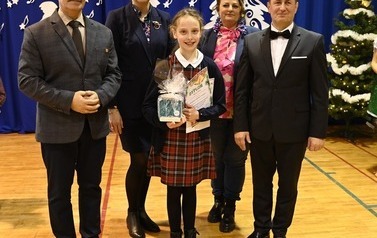 II Międzyszkolny Konkurs Kolęd i Pastorałek 4