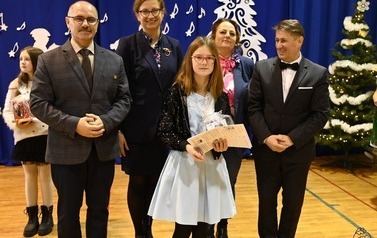 II Międzyszkolny Konkurs Kolęd i Pastorałek 5