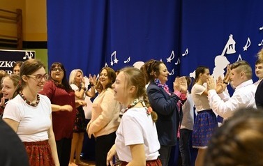 II Międzyszkolny Konkurs Kolęd i Pastorałek 6