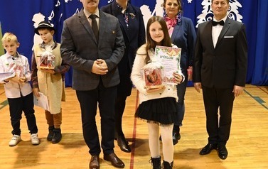 II Międzyszkolny Konkurs Kolęd i Pastorałek 10