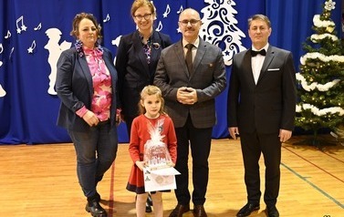 II Międzyszkolny Konkurs Kolęd i Pastorałek 11