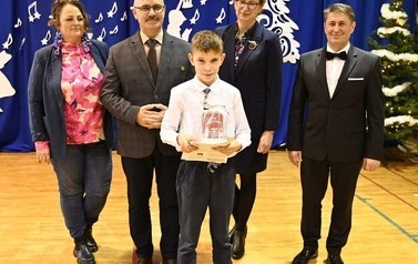 II Międzyszkolny Konkurs Kolęd i Pastorałek 12