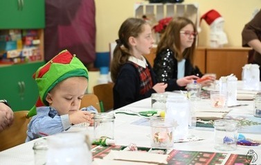 II Międzyszkolny Konkurs Kolęd i Pastorałek 18
