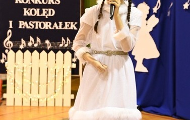 II Międzyszkolny Konkurs Kolęd i Pastorałek 20