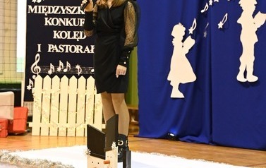 II Międzyszkolny Konkurs Kolęd i Pastorałek 26