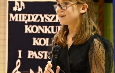 II Międzyszkolny Konkurs Kolęd i Pastorałek 27