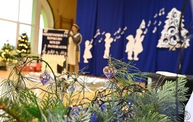 II Międzyszkolny Konkurs Kolęd i Pastorałek 28