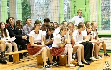 II Międzyszkolny Konkurs Kolęd i Pastorałek 32