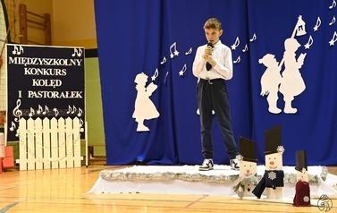 II Międzyszkolny Konkurs Kolęd i Pastorałek 34