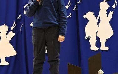 II Międzyszkolny Konkurs Kolęd i Pastorałek 36