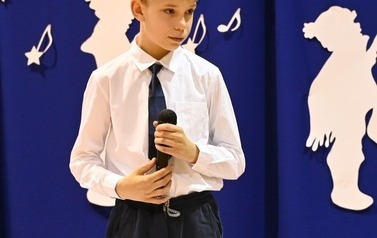 II Międzyszkolny Konkurs Kolęd i Pastorałek 37