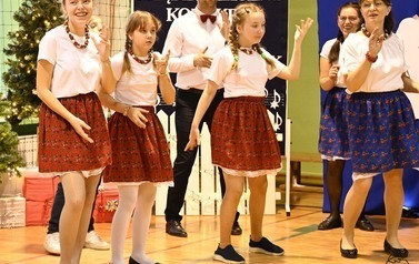 II Międzyszkolny Konkurs Kolęd i Pastorałek 42