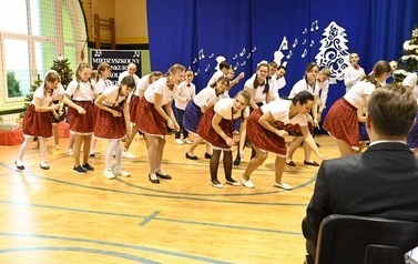 II Międzyszkolny Konkurs Kolęd i Pastorałek 48