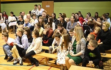 II Międzyszkolny Konkurs Kolęd i Pastorałek 49