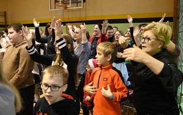 II Międzyszkolny Konkurs Kolęd i Pastorałek 50
