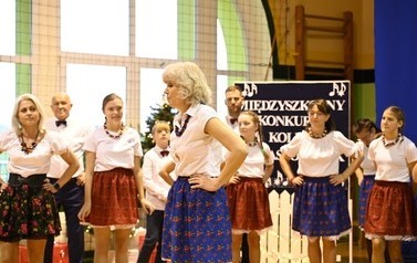 II Międzyszkolny Konkurs Kolęd i Pastorałek 53
