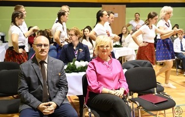 II Międzyszkolny Konkurs Kolęd i Pastorałek 60