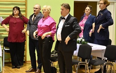 II Międzyszkolny Konkurs Kolęd i Pastorałek 63