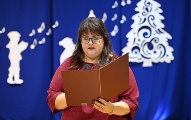 II Międzyszkolny Konkurs Kolęd i Pastorałek 64