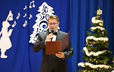 II Międzyszkolny Konkurs Kolęd i Pastorałek 65