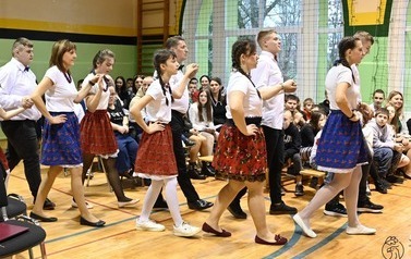 II Międzyszkolny Konkurs Kolęd i Pastorałek 66