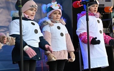 "Wigilia pod Gwiazdami" za nami! 1