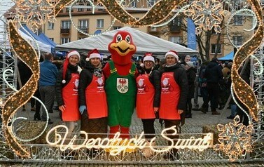 "Wigilia pod Gwiazdami" za nami! 2