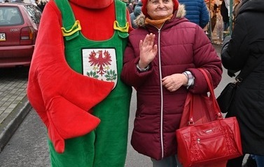 "Wigilia pod Gwiazdami" za nami! 3