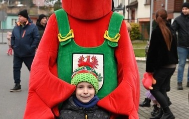 "Wigilia pod Gwiazdami" za nami! 5