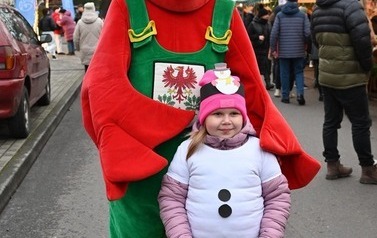 "Wigilia pod Gwiazdami" za nami! 6