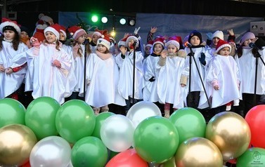 "Wigilia pod Gwiazdami" za nami! 7