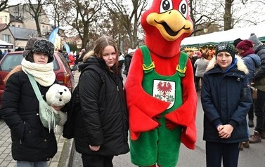 "Wigilia pod Gwiazdami" za nami! 9