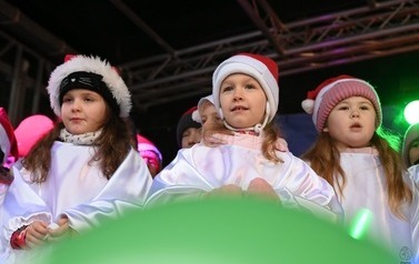 "Wigilia pod Gwiazdami" za nami! 10