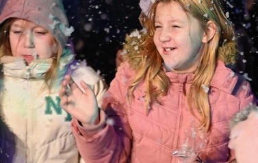 "Wigilia pod Gwiazdami" za nami! 13
