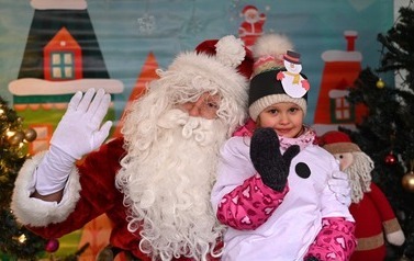 "Wigilia pod Gwiazdami" za nami! 17