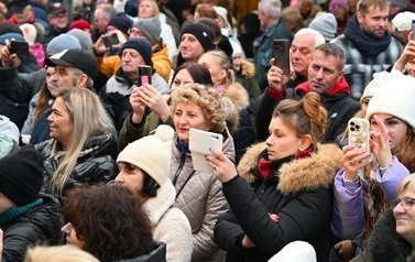 "Wigilia pod Gwiazdami" za nami! 18