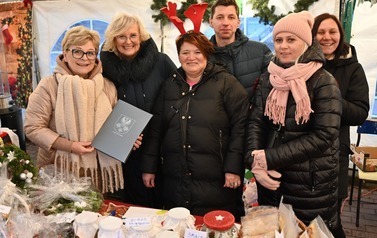 "Wigilia pod Gwiazdami" za nami! 20