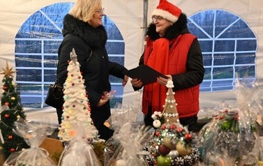 "Wigilia pod Gwiazdami" za nami! 21