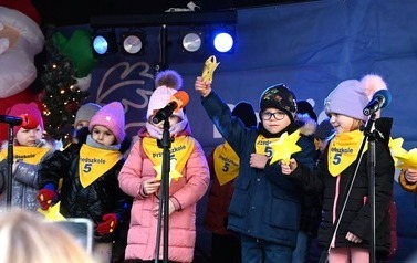 "Wigilia pod Gwiazdami" za nami! 24