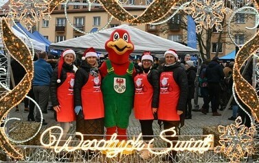 "Wigilia pod Gwiazdami" za nami! 25