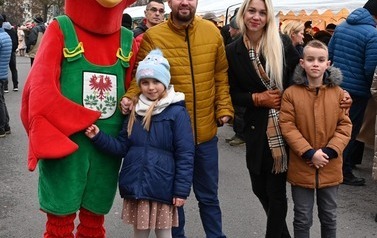 "Wigilia pod Gwiazdami" za nami! 26