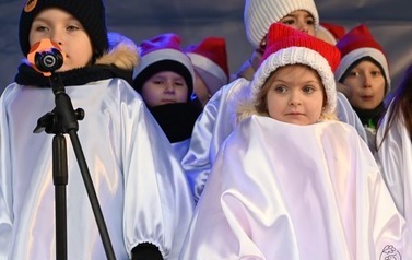 "Wigilia pod Gwiazdami" za nami! 27