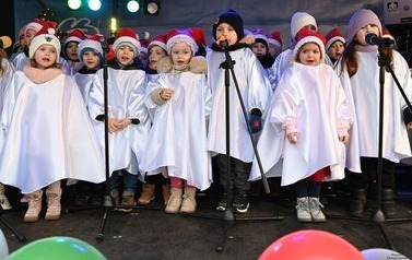 "Wigilia pod Gwiazdami" za nami! 29