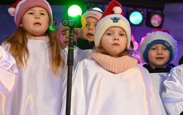"Wigilia pod Gwiazdami" za nami! 31