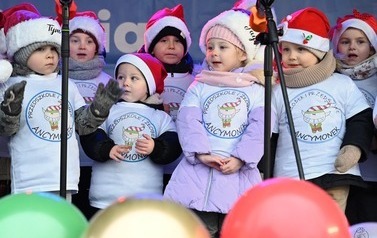 "Wigilia pod Gwiazdami" za nami! 33
